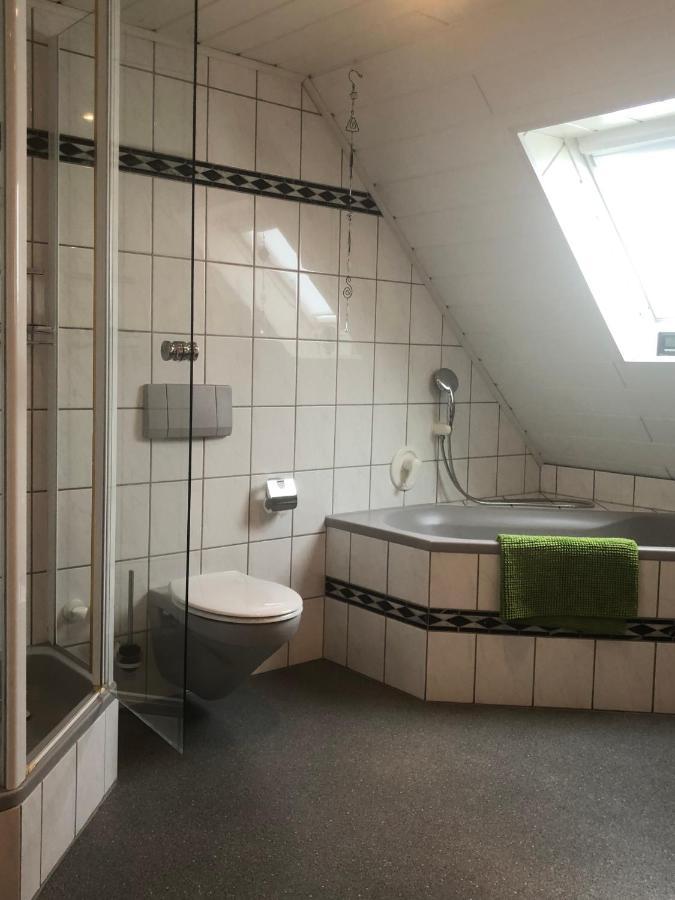 Apartment Mosel-Goetterlay Bruttig-Fankel Exteriér fotografie
