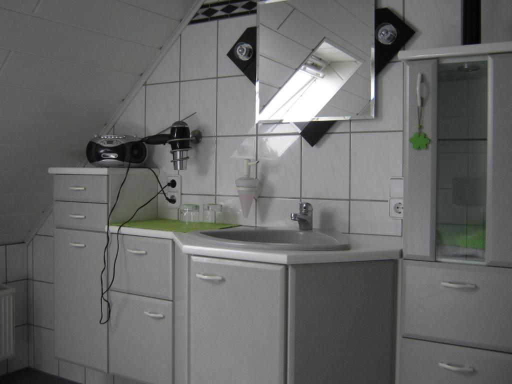 Apartment Mosel-Goetterlay Bruttig-Fankel Pokoj fotografie