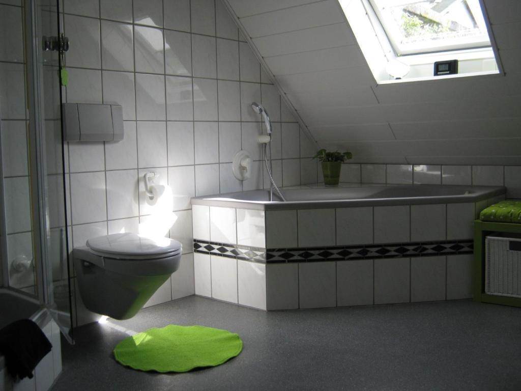 Apartment Mosel-Goetterlay Bruttig-Fankel Pokoj fotografie