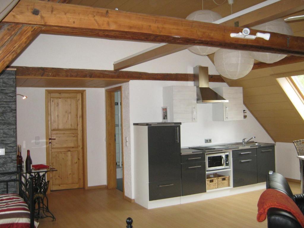 Apartment Mosel-Goetterlay Bruttig-Fankel Pokoj fotografie